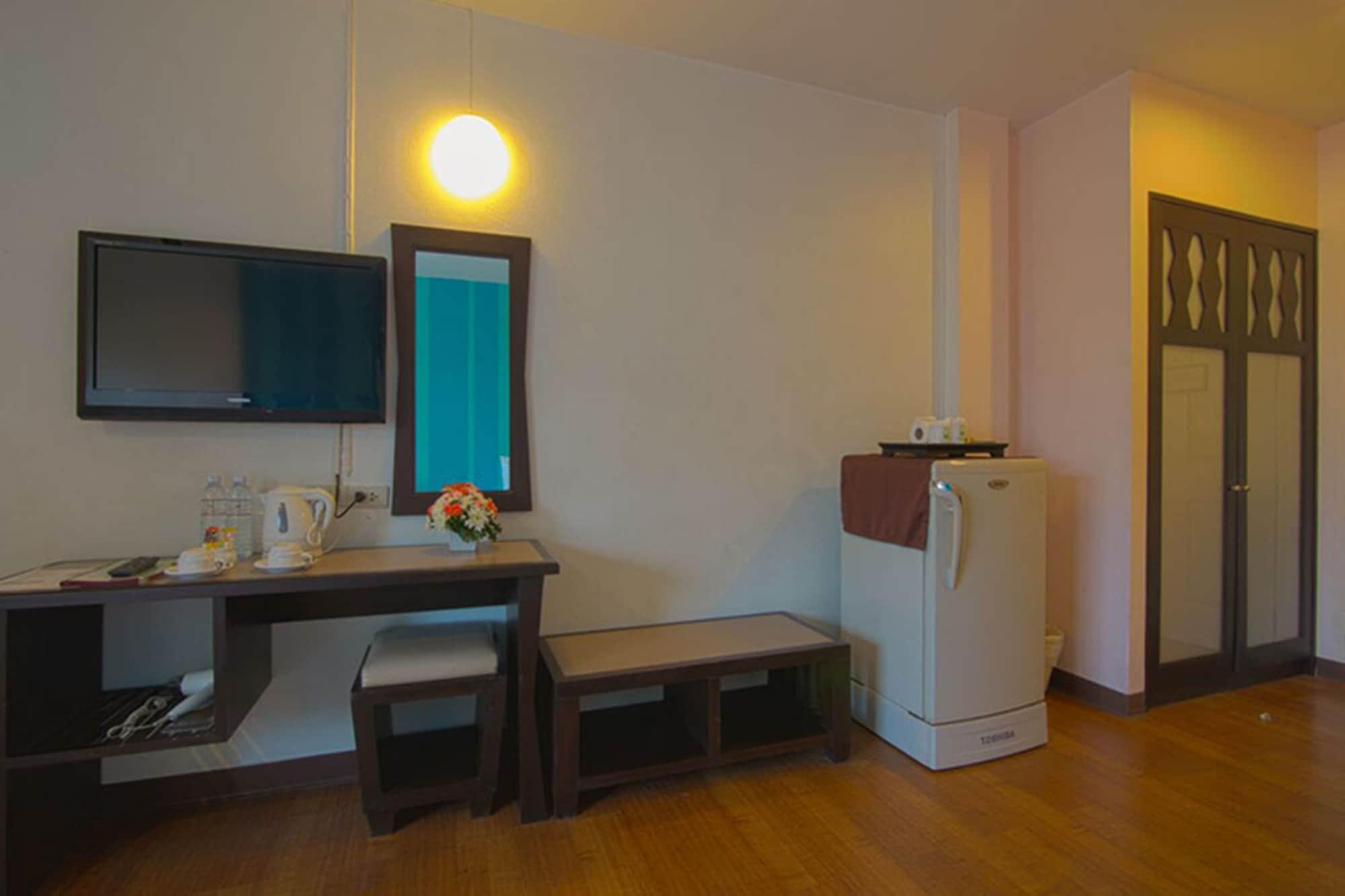 Woraburi Sukhumvit Hotel Bangkok Exteriér fotografie