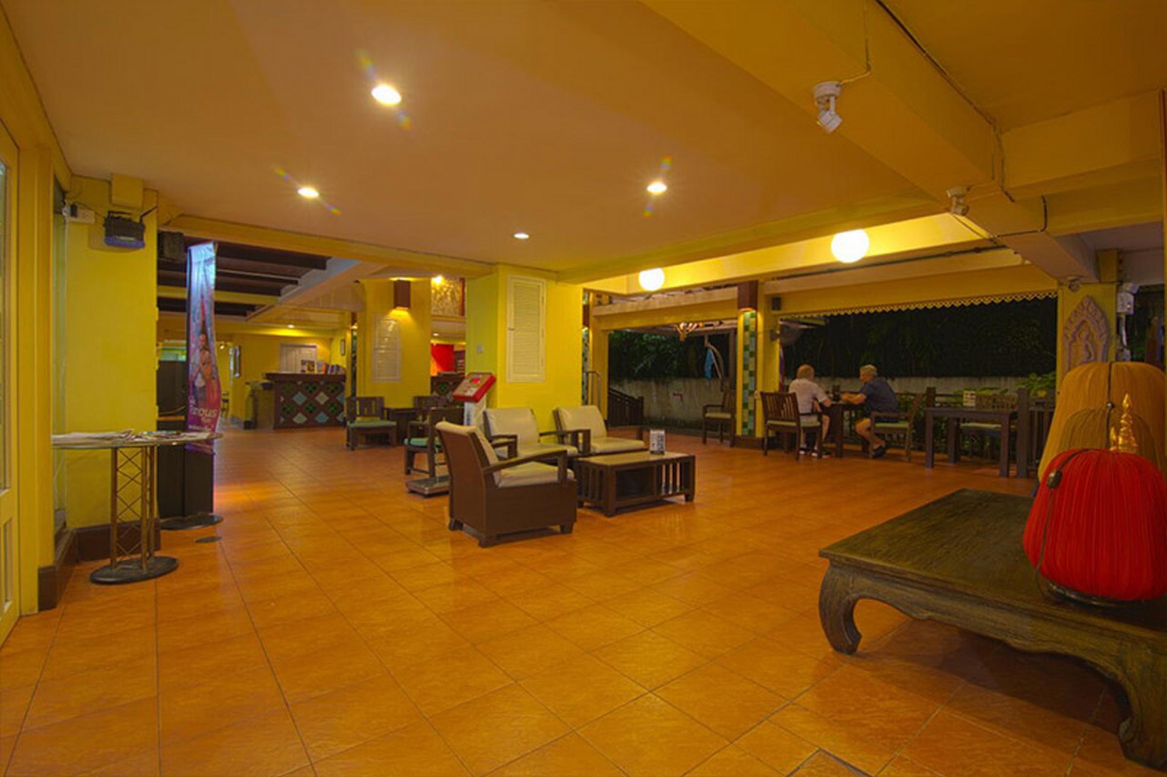 Woraburi Sukhumvit Hotel Bangkok Exteriér fotografie