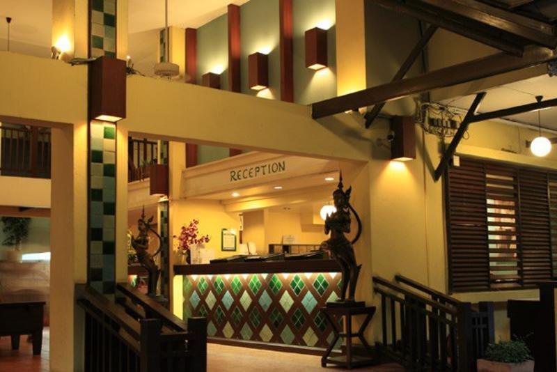 Woraburi Sukhumvit Hotel Bangkok Exteriér fotografie