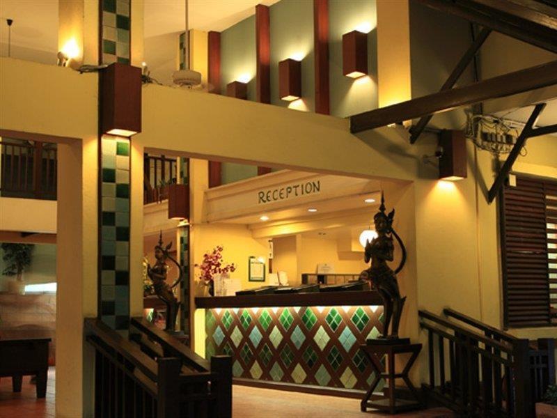 Woraburi Sukhumvit Hotel Bangkok Exteriér fotografie