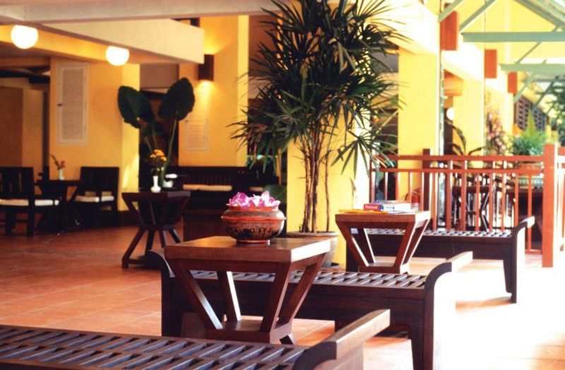 Woraburi Sukhumvit Hotel Bangkok Interiér fotografie